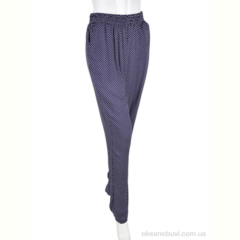 Брюки Obuvok 1716-24 (10884) navy
