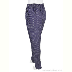 Брюки Obuvok 1716-24 (10884) navy