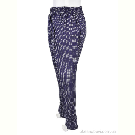 Брюки Obuvok 1716-24 (10884) navy