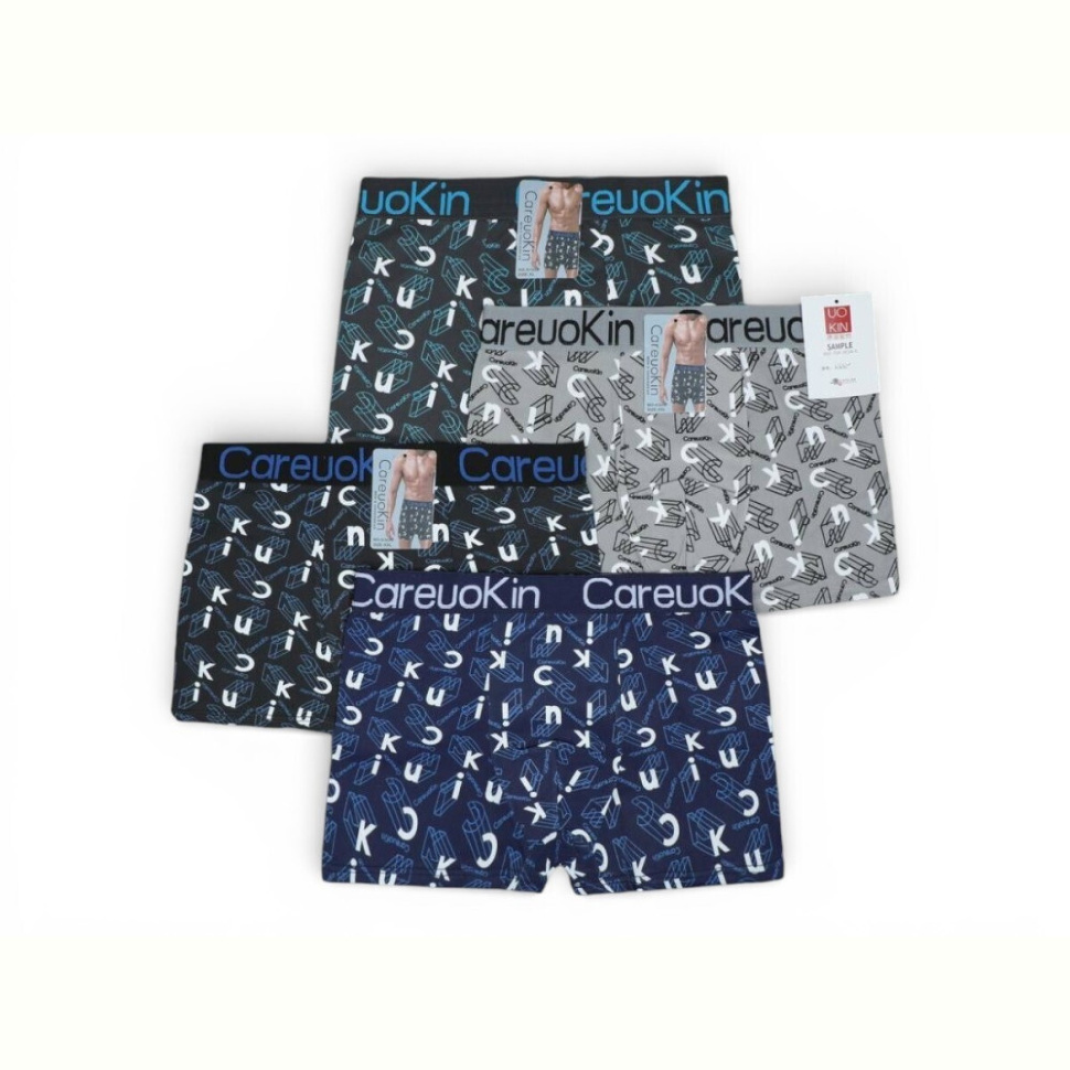 Трусы Riza A1650 mix