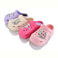 Кроксы M&L  Alex13 YB1023 mix