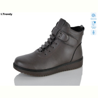 Ботинки Trendy BK805A-28