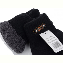 Перчатки RuBi 8802 black