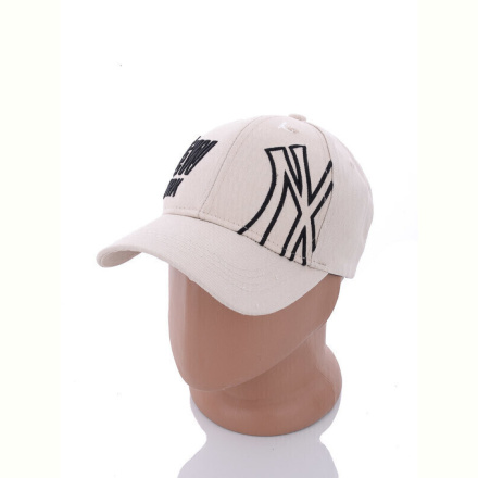 Кепка RuBi PM013-3 beige