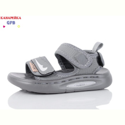Сандалии GFB-Канарейка Z6506-3