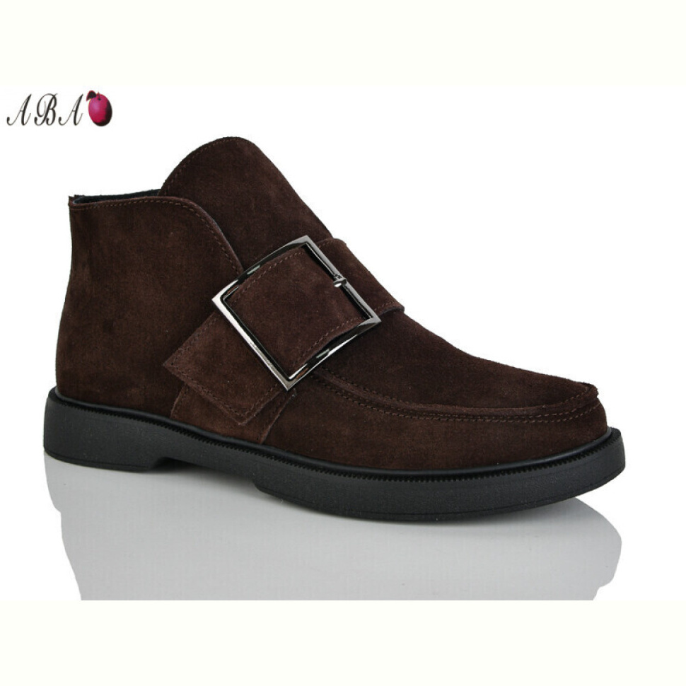 Ботинки Aba 101-20