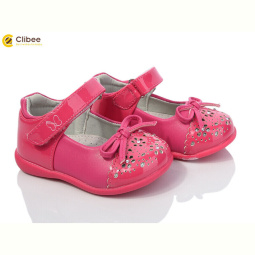 Туфли Clibee D2 peach