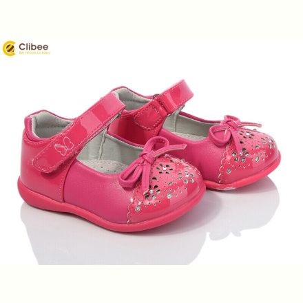 Туфли Clibee D2 peach