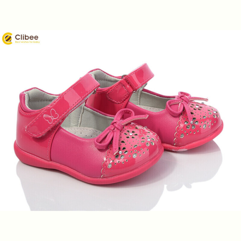 Туфли Clibee D2 peach