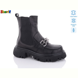 Ботинки Sharif H91806122(37,38,40)