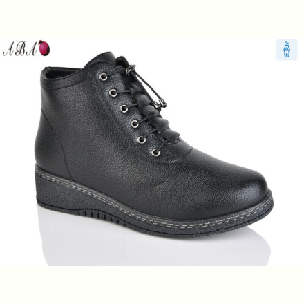 Ботинки Aba 681
