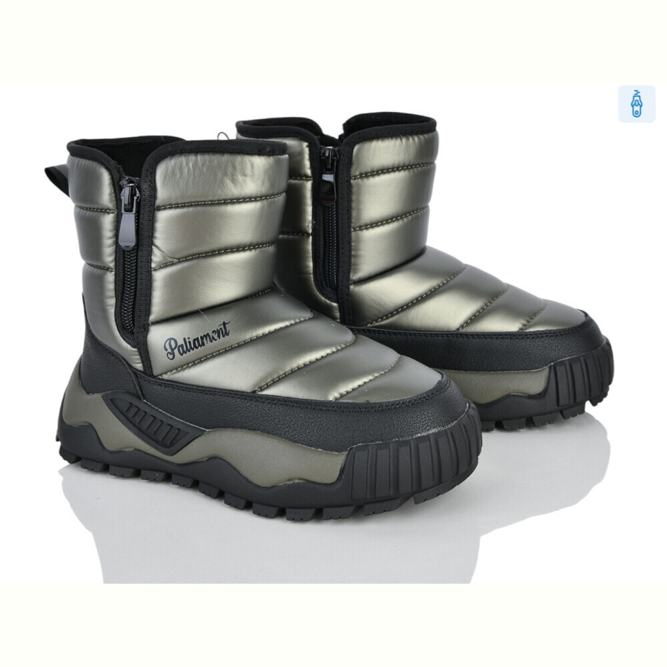 Дутики Xifa kids XF02-MC1310-3