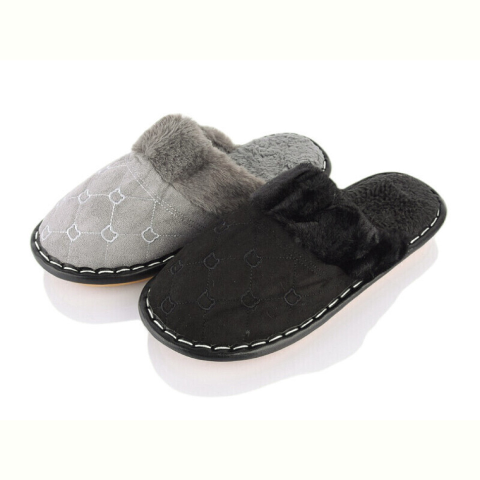 Тапки Lot Shoes G6 mix