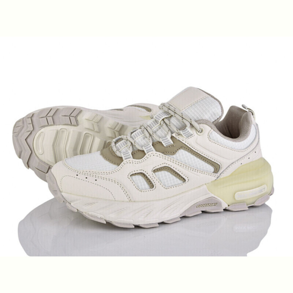 Кроссовки Moli B207-2