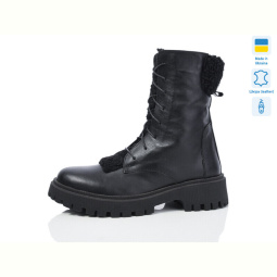 Ботинки Sali 119 ч.к.. демі