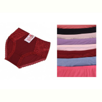 Трусы Textile A2064 mix