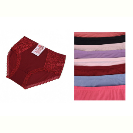 Трусы Textile A2064 mix