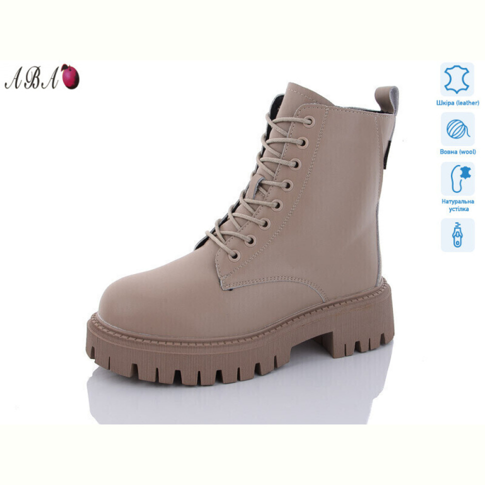 Ботинки Aba M2ABA88-1