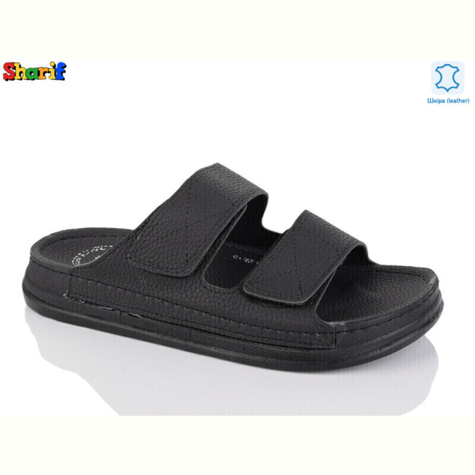 Шлепки Sharif MS6006-4