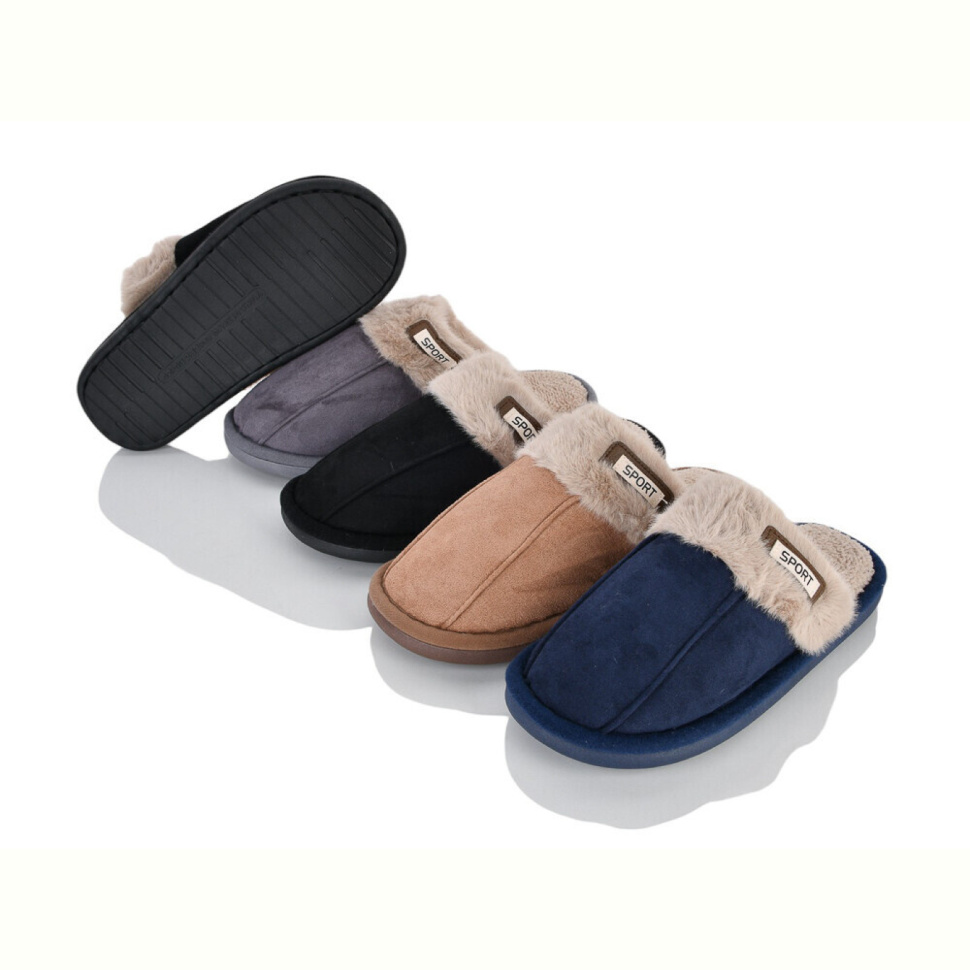 Тапки Vladimir WF60-44 mix