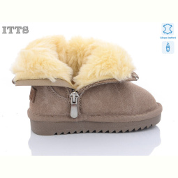 Угги ITTS 7801-16