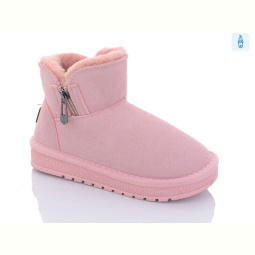 Угги ASHIGULI A312 pink
