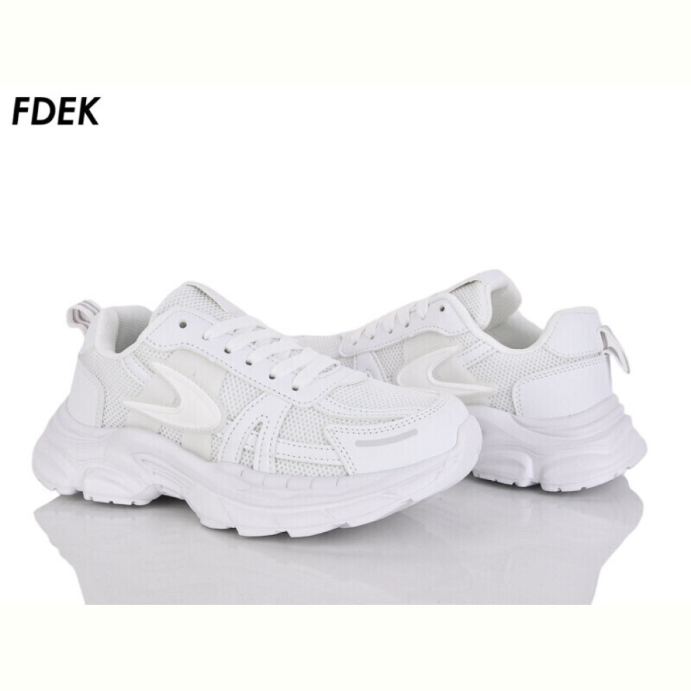 Кроссовки FDEK H9280-2