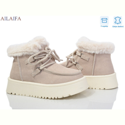Угги Ailaifa M031-1 beige
