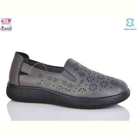 Туфли Gukkcr YK0021-8