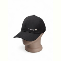 Кепка RuBi 5009-1 black