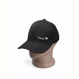 Кепка RuBi 5009-1 black