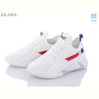 Кроссовки Ailaifa 6621 white