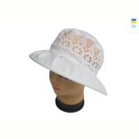 Шляпа Mabi 0783 білий