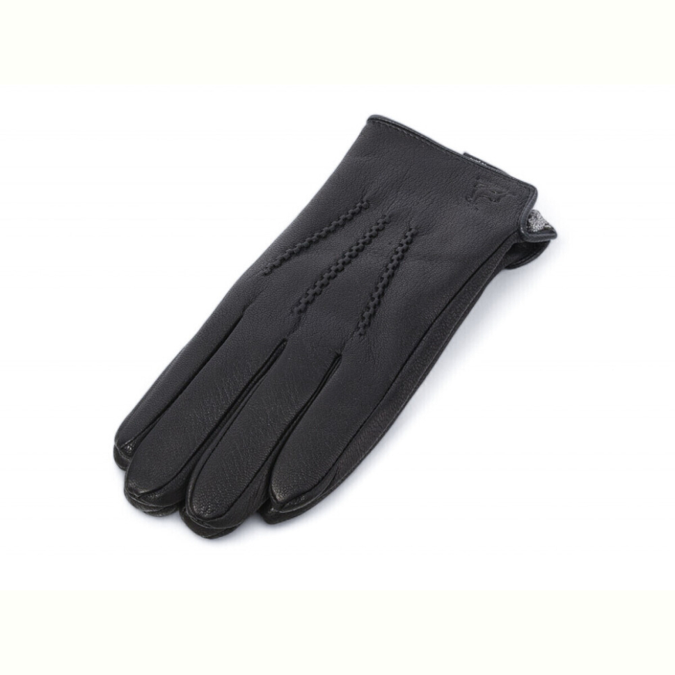 Перчатки RuBi 2803 black