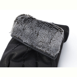Перчатки RuBi 2803 black