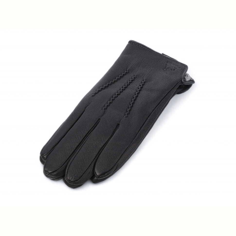 Перчатки RuBi 2803 black Перчатки RuBi 2803 black