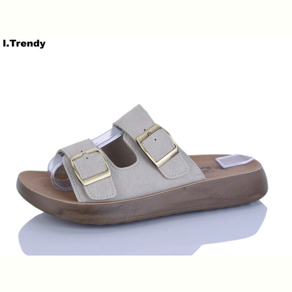 Шлепки Trendy ZK009-8