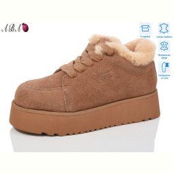 Ботинки Aba W2ABA78-2