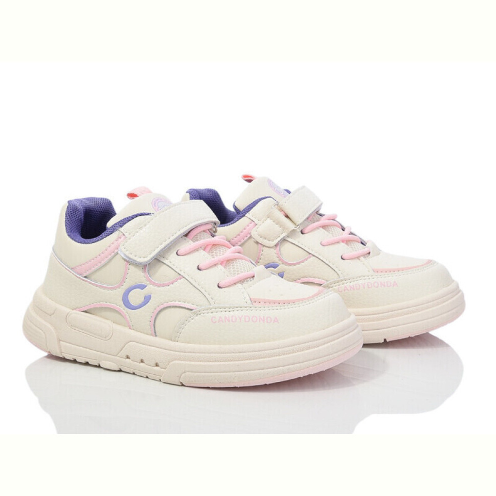 Кроссовки Ok Shoes B761-2