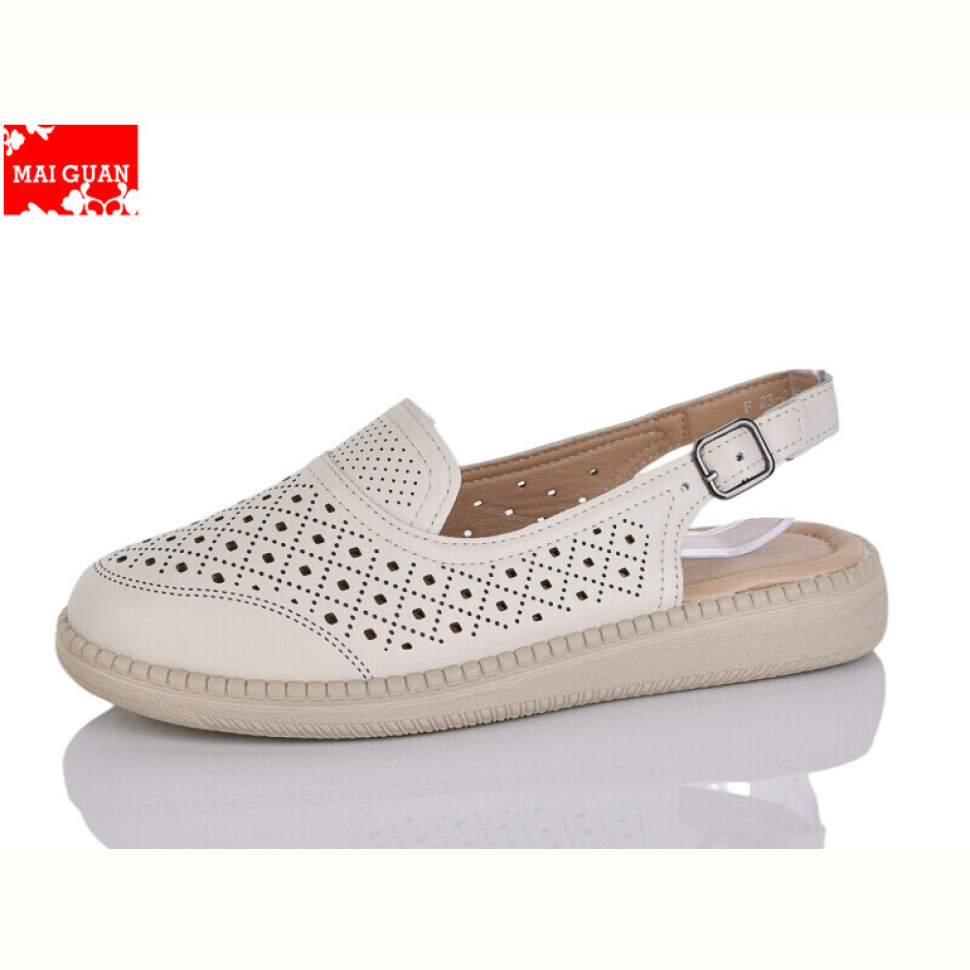 Туфли Maiguan F23-2