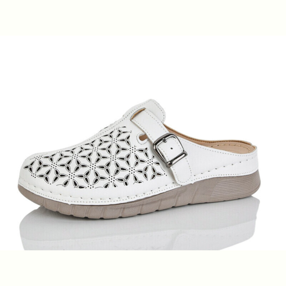 Шлепки Коронате 162-6