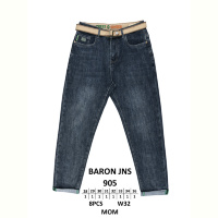 Джинсы Baron 905