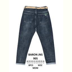 Джинсы Baron 905