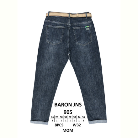 Джинсы Baron 905