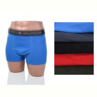 Трусы Textile N302T mix