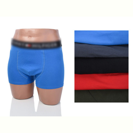 Трусы Textile N302T mix