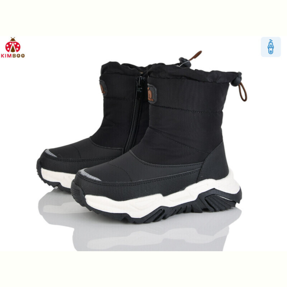 Ботинки KIMBOO FG592-2A Ботинки KIMBOO FG592-2A