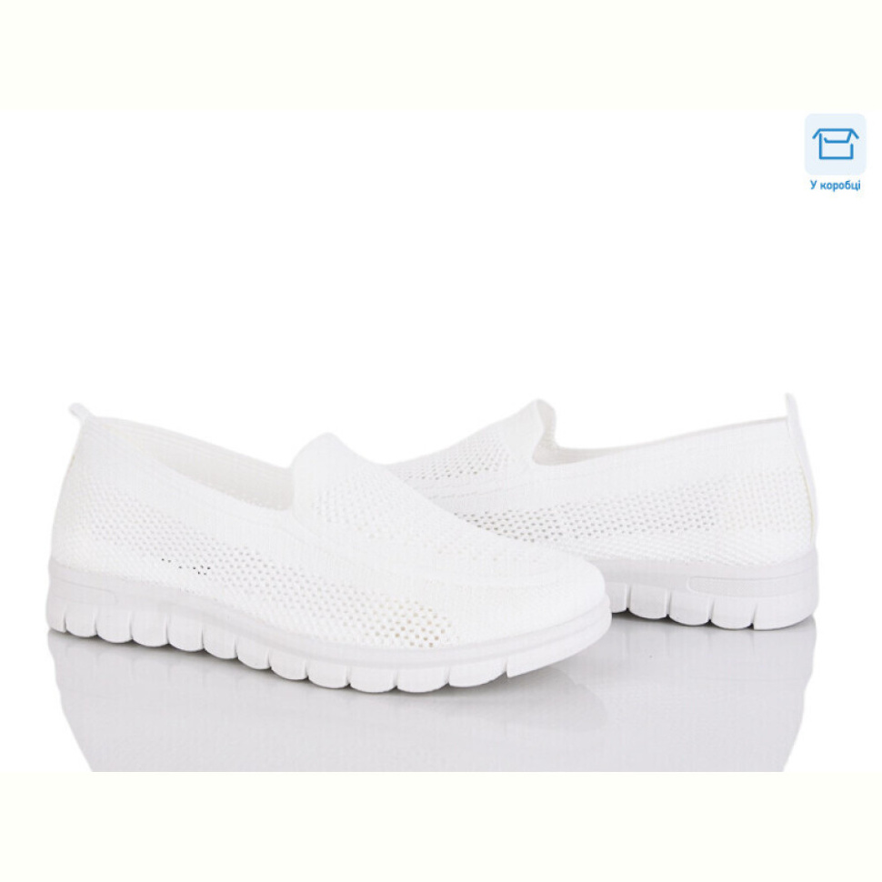 Туфли Moli L61-4 піна