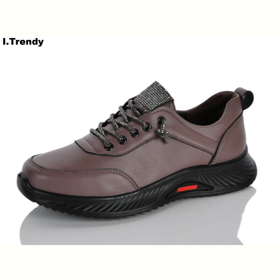Кроссовки Trendy BK379-21 Кроссовки Trendy BK379-21