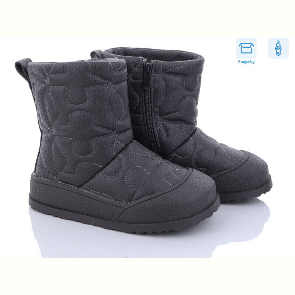Угги Ok Shoes 880-6